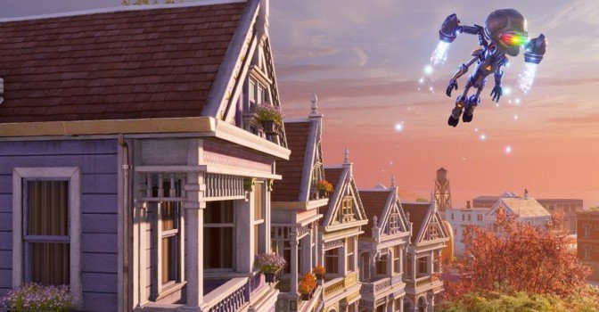 Destroy All Humans! 2 — Reprobed получила новый трейлер