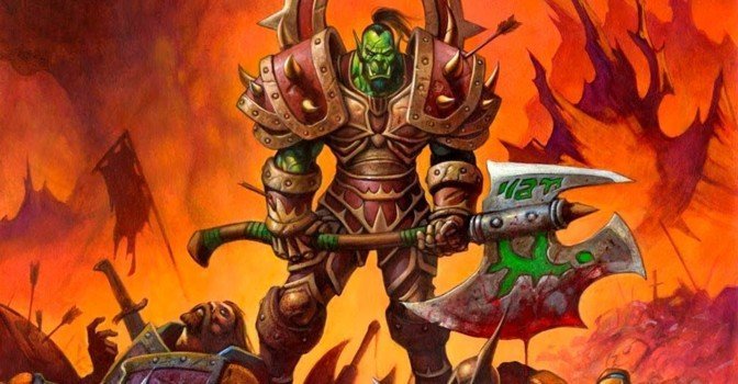 Начался бесплатный перенос персонажей в WoW: Classic