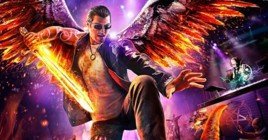 Volition все еще работают над новой частью Saints Row