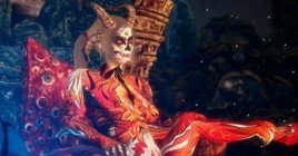 [18+] Состоялся выход DLC Demons of the Past для игры Succubus