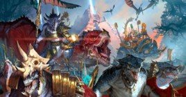 ТОП-20 лучших игр по фэнтезийной вселенной Warhammer