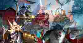 ТОП-20 лучших игр по фэнтезийной вселенной Warhammer