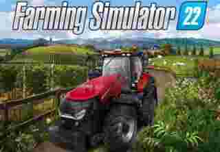 Farming Simulator 22 бьет рекорды в Европе