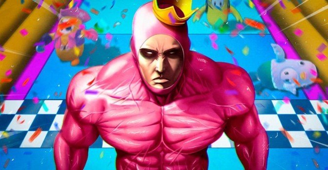 Fall Guys: Ultimate Knockout получит новую античит-систему