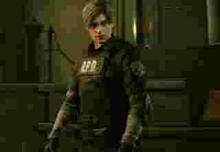 Умер актер озвучивавший Леона из Resident Evil 2