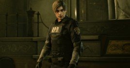 Умер актер озвучивавший Леона из Resident Evil 2