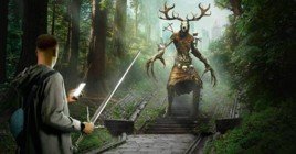 Мобильная AR-игра The Witcher: Monster Slayer выйдет в июле