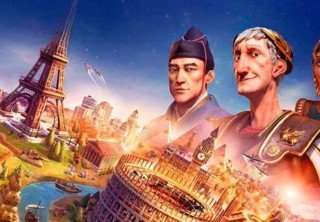 Civilization 6 выйдет на PS4 и Xbox One