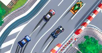 Gotcha Racing 2nd выйдет на ПК