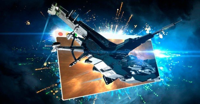 EVE Online получит собственный клиент для macOS