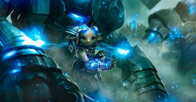 Разработчик Guild Wars 2 заявил о волне увольнений