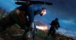 Rebellion выпустили на консолях и ПК шутер Sniper Elite 5