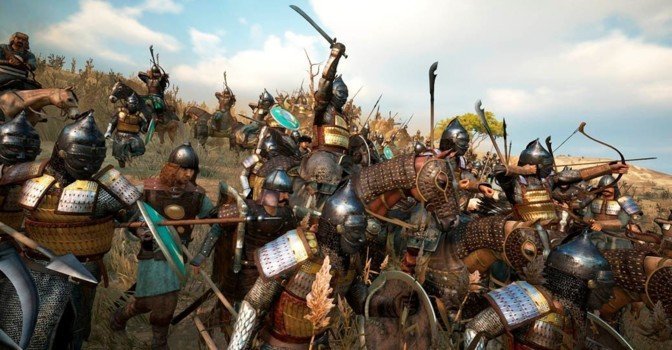 Вышел третий хотфикс обновлений 1.7.0 и 1.7.1 для Bannerlord