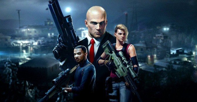 Миссию Hitman 3 в Дубае прошли за девять секунд
