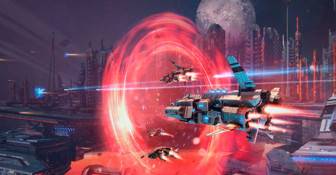 Операция "Монолит" ждет вас в Star Conflict