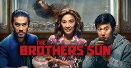 Netflix заморозил сериал «Братья Сунь»