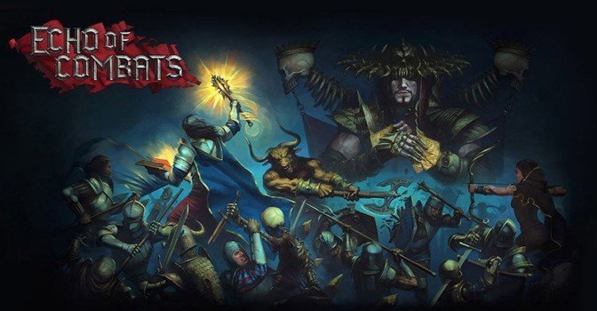 Echo of Combats — ККИ по вселенной Бойцовского Клуба