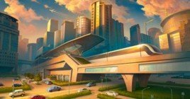 Colossal Order продали более 12 миллионов копий Cities: Skylines