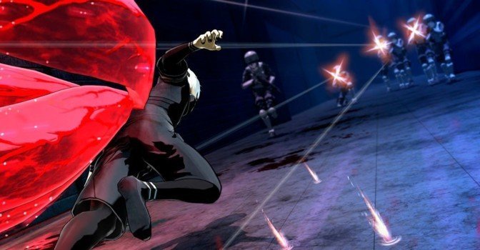 Tokyo Ghoul порадует вас эффектными битвами