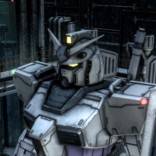 Скриншот Mobile Suit Gundam: Battle Operation 2