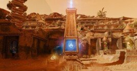 Как решить головоломку со столбами на Астра Малорум в Блэк Опс 7