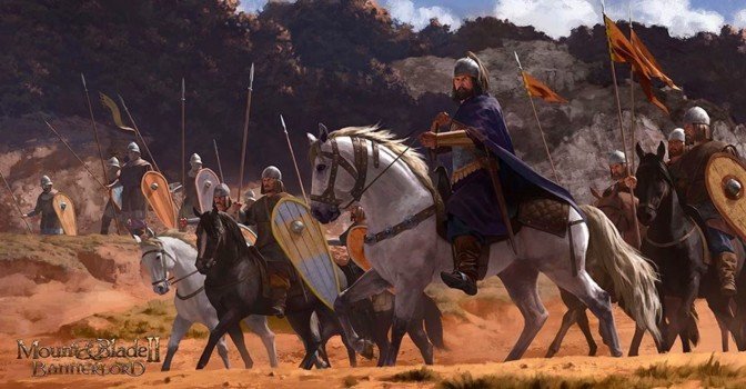 Лучшие отряды в Mount and Blade 2: Bannerlord — гайд