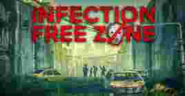 Как перезаряжать оружие в Infection Free Zone