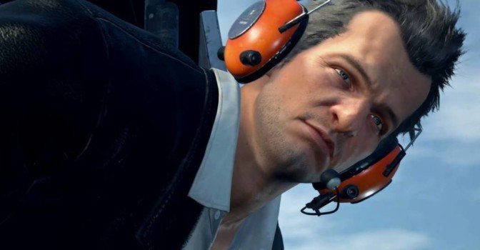 В разработке зомби-экшн Dead Rising Deluxe Remaster