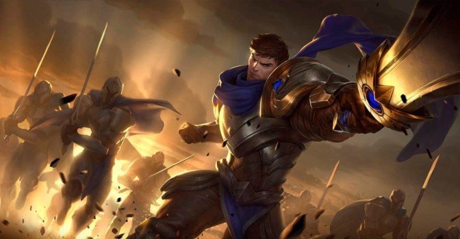 В бете Legends of Runeterra разрешат совершать покупки за деньги