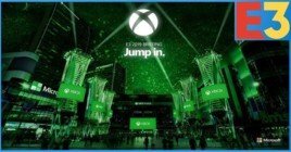 Началась прямая трансляция Xbox E3 Briefing