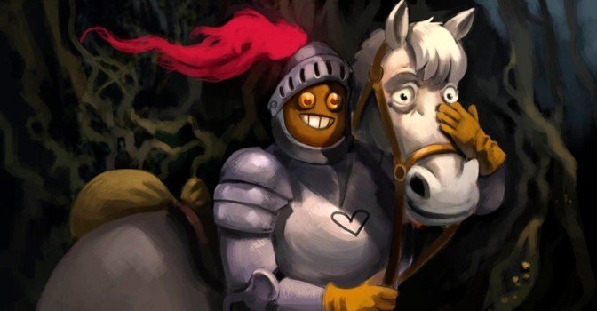 В раннем доступе Steam вышел карточный рогалик Doors of Insanity