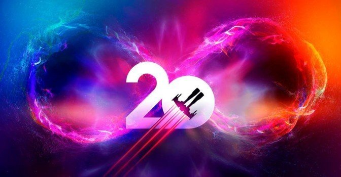 EVE Online исполнилось 20 лет – последний шанс увековечить себя