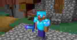 Для Minecraft вышел снапшот 23w06a с сущностями и новой командой
