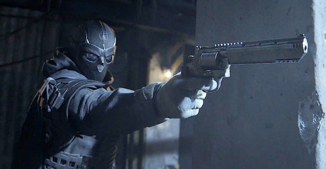 Разработчики Rainbow Six Siege показали геймплей за Деймоса