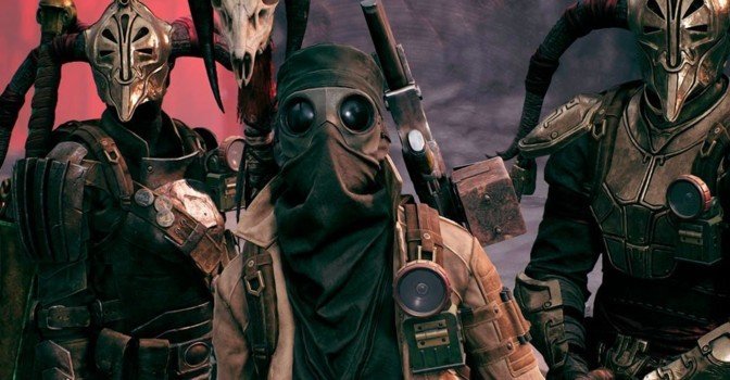 Патч для Remnant 2 улучшил оптимизацию и производительность игры