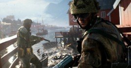 Battlefield 5 получит последнее обновление летом