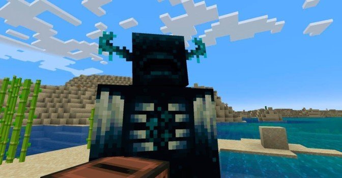 Сегодня состоится официальный выход обновления 1.19 для Minecraft