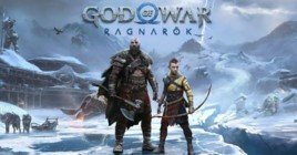 Кто играет Фэй в God of War Ragnarok - как зовут актрису?