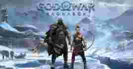 Кто играет Фэй в God of War Ragnarok - как зовут актрису?