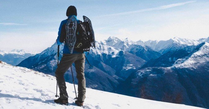Сегодня выйдет симулятор альпиниста Climber: Sky is the Limit