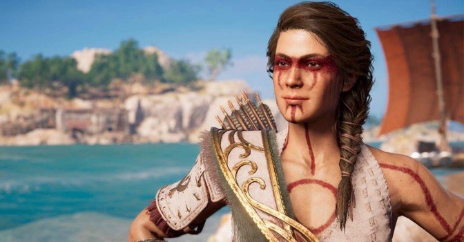 Бесплатные выходные в Naraka, Fault и Assassin's Creed Odyssey
