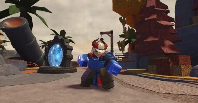 Все скрипты для The Forge Ковка: без ключа