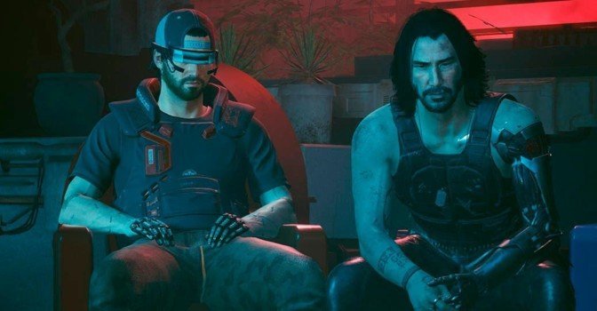 В России и Беларуси больше нельзя купить игры от CD Projekt