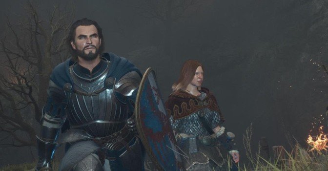 Как пройти «Пока смерть не разлучит нас» в Dragon's Dogma 2