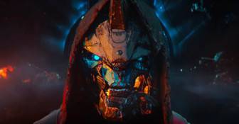 Кейда-6 из Destiny 2 ждут большие неприятности в новом DLC
