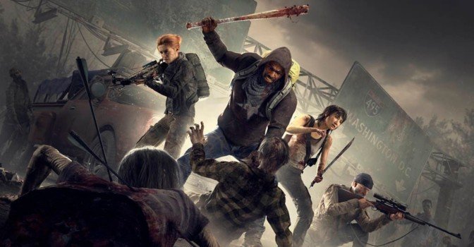 Overkill's The Walking Dead не выйдет на консолях