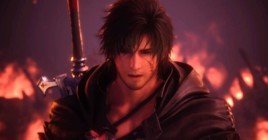 Ролевой экшн Final Fantasy 16 выйдет на PlayStation 5 в июне