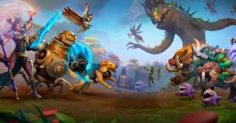 Вселенная Torchlight вернется к нам в 2019 году