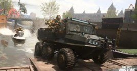 Как решить дилемму исследователя в Call of Duty: Warzone 2.0 DMZ