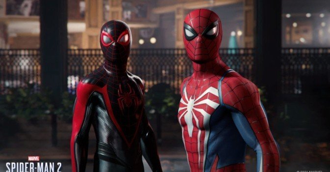 Эксперимент ФЭМ «Адская кухня: Левый борт» в Spider-Man 2